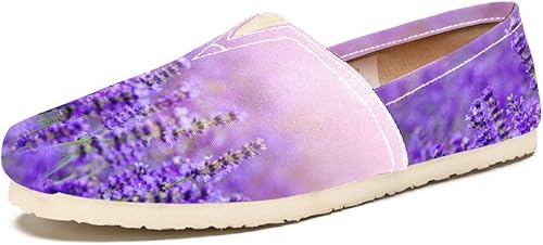 lavender shoes sneakers