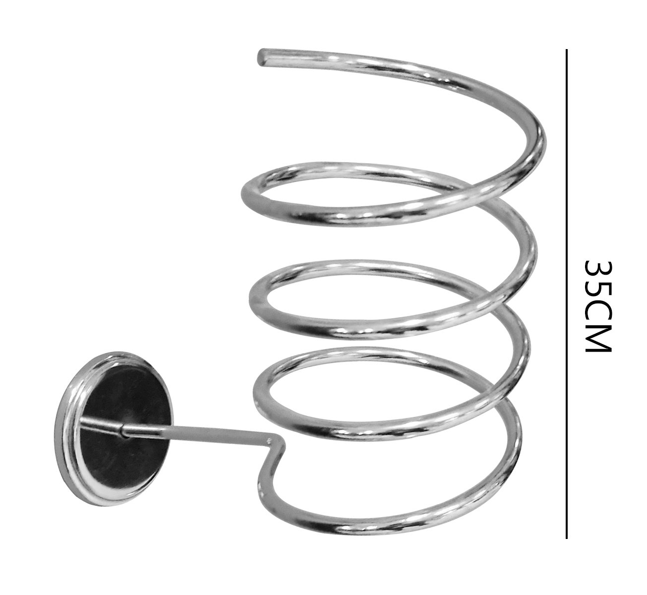 Aseos para Baños Barbershops y Peluquerías Profesionales Crisnails