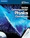 Cambridge IGCSE Physics Coursebook with CD-ROM (Cambridge International IGCSE)