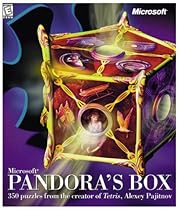 Microsoft Pandora's Box - PC