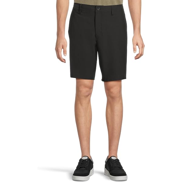 Short De Protection Moto O’Neal – Noir, Mousse EVA, Taille XXL Homme