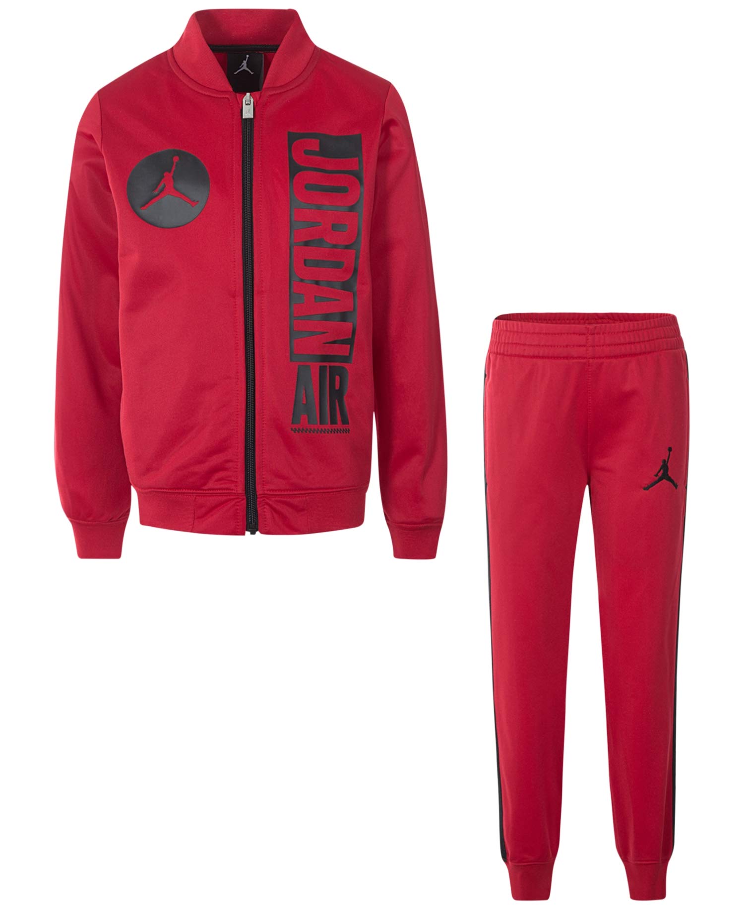 nike track pants and jacket