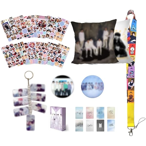 Amazon.com: MARLLEGEBEE Enhypen World Tour Fate JUNGWON 04 Merch