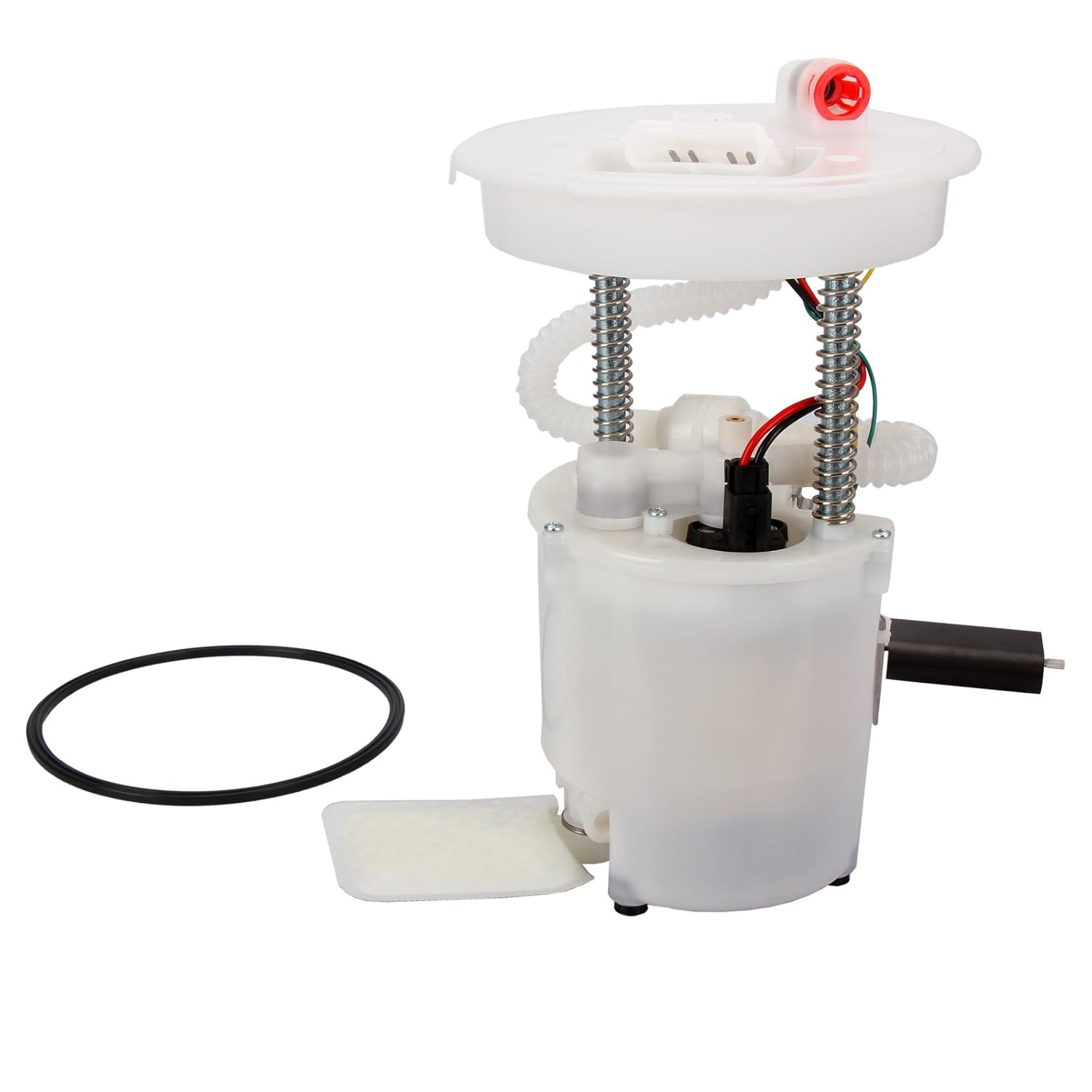 2002 Ford Focus Fuel Pump - Greatest Ford