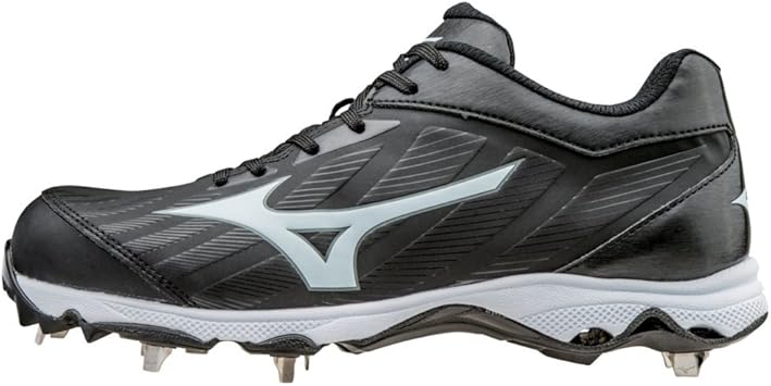 mizuno 9 spike sweep