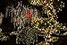 WED 200 LED Twinkle Lights,Christmas Cluster Lights 11.5 Foot with Warm White Lights with 8 Twinkle Function for Christmas Decor Trees Parties Bedroom