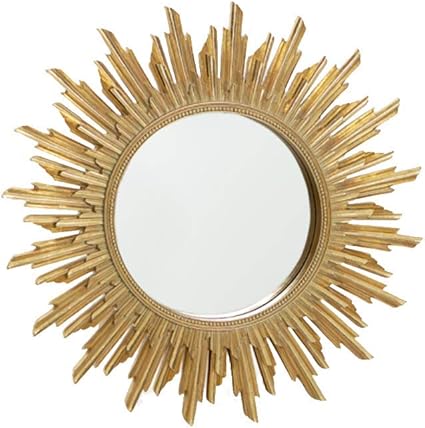 m so tocador espejos de la casa simple