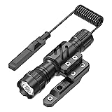 Feyachi FL14 Mlok Flashlight 1200 Lumen Flashlight