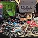 Supplement Sample Box