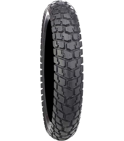 Amazon.com: Shinko Dual Sport 705 Series Front/Rear Tire