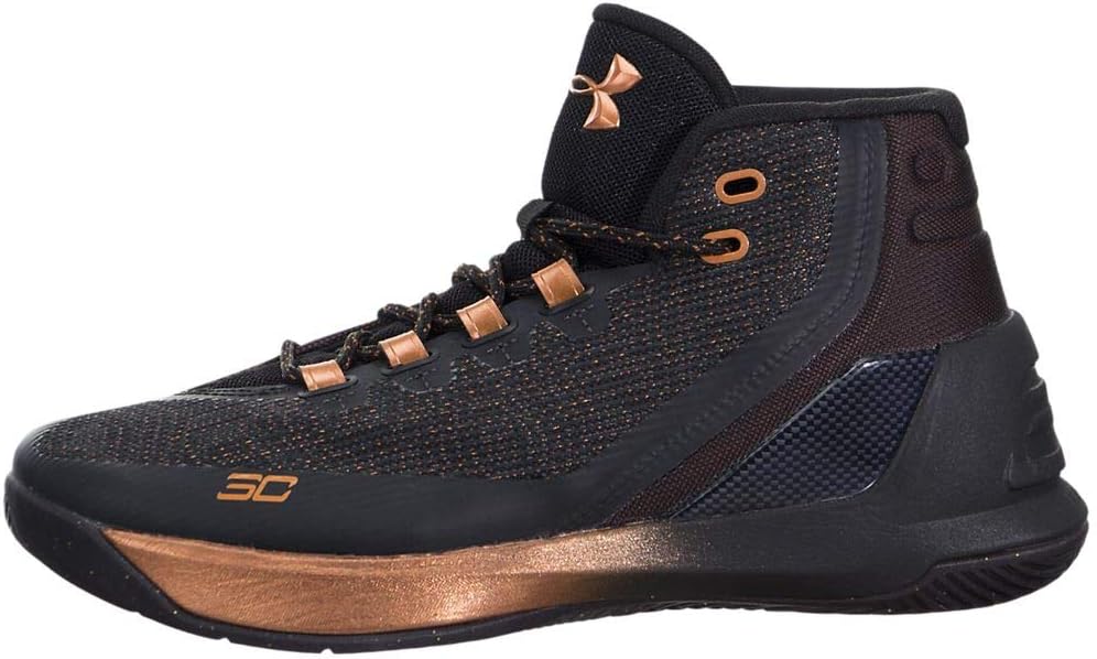 Under Armour Curry 3 ASW (Kids)
