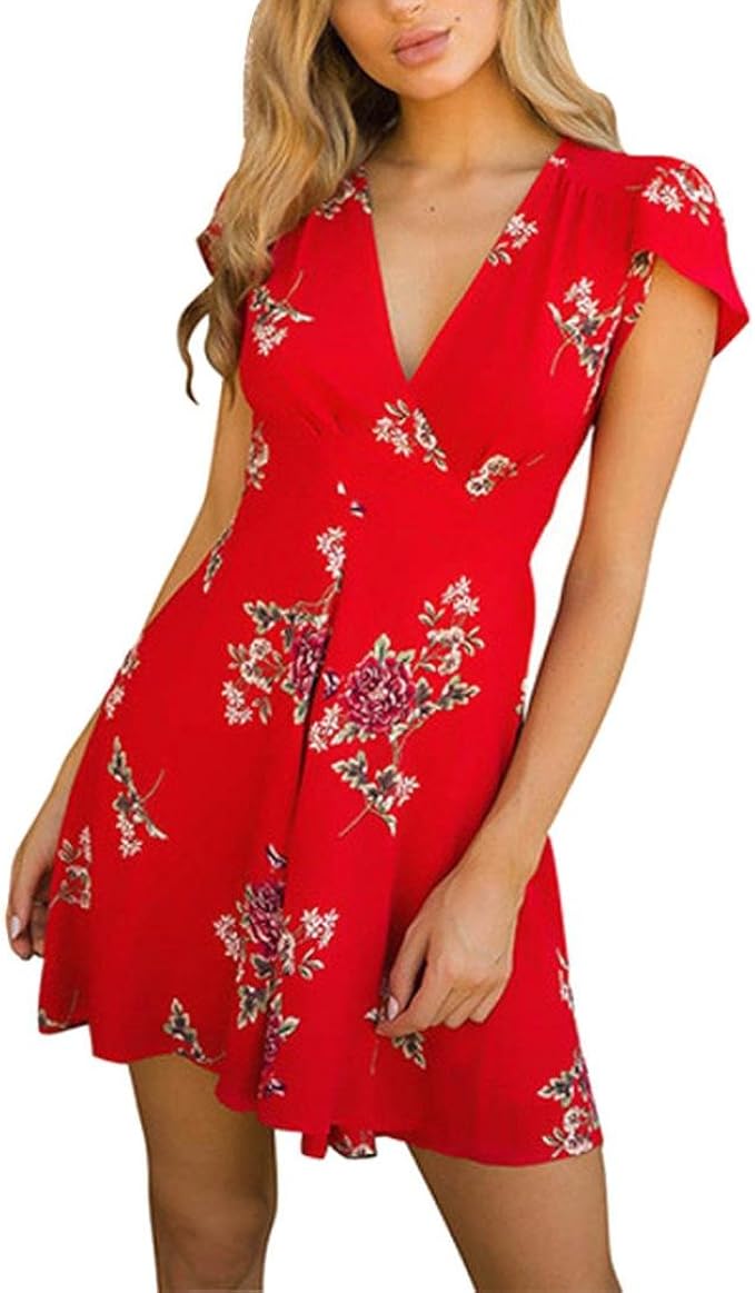 women's midi shirt dress uk
