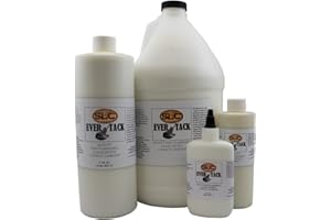 Springfield Leather Company Ever-Tack Contact Cement (8 oz)