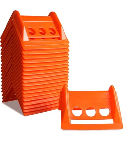 Letrero Metálico Faittoo, Paquete De 2, 18 X 12 Tapones, Alu | Cuotas