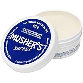 Musher's Secret All-Natural Dog Paw Balm, All-Season Paw Protector, 60 gr | Paw wax, 60g.