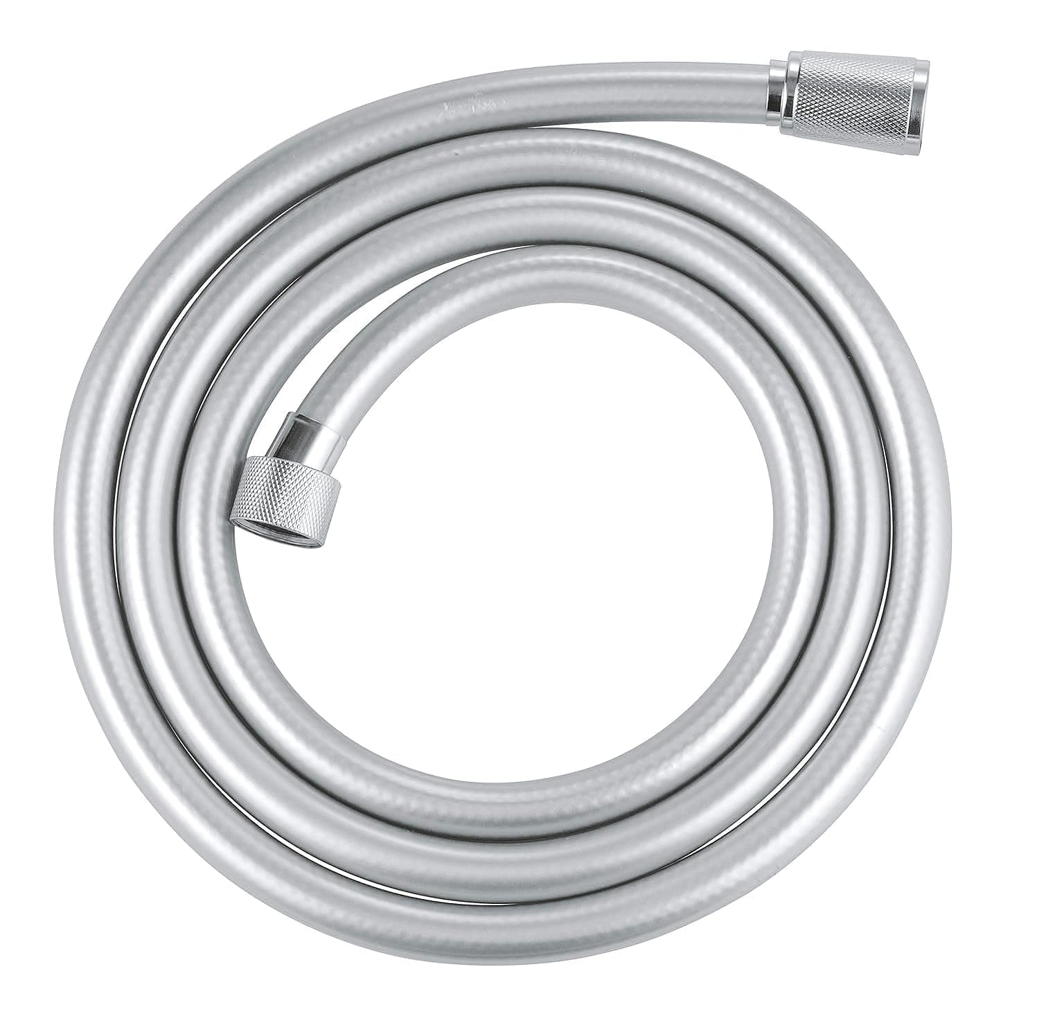 GROHE 28388000 | Silver Flex Hose | 1750mm