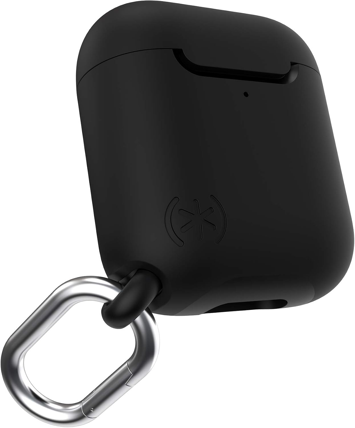 Speck Presidio Pro Airpods Case (Gen 1/2), Black/Black