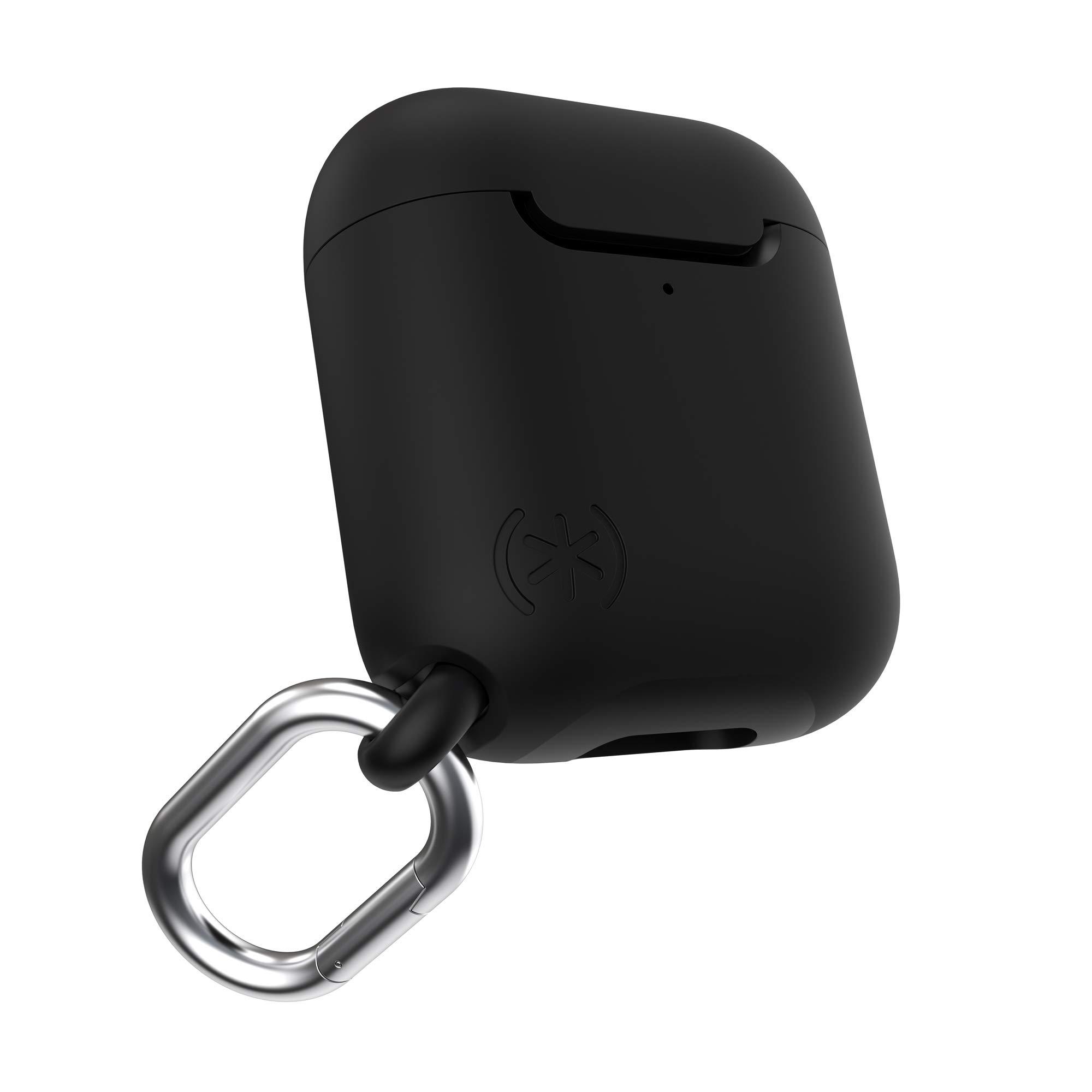 Speck Presidio Pro Airpods Case (Gen 1/2), Black/Black