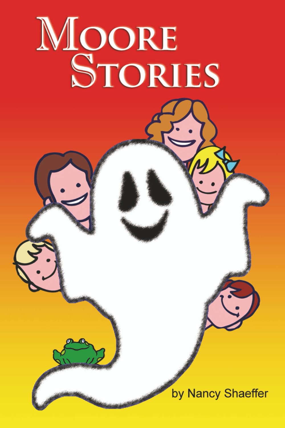 Moore Stories