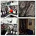 Qindaka Halloween Creepy Cloth 13.5 Yards X 90