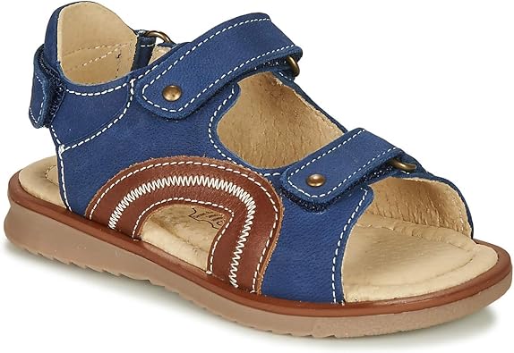 amazon blue sandals