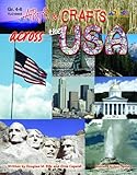 Arts & Crafts Across the U.S.A. by Douglas M Rife