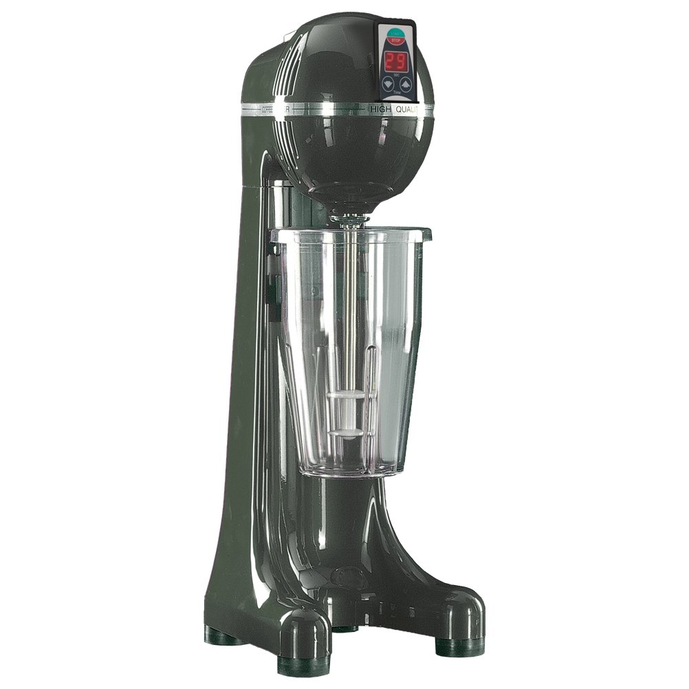 Johny Frappe Maker 400 Watt 2 Speed Commercial Drink Mixer With