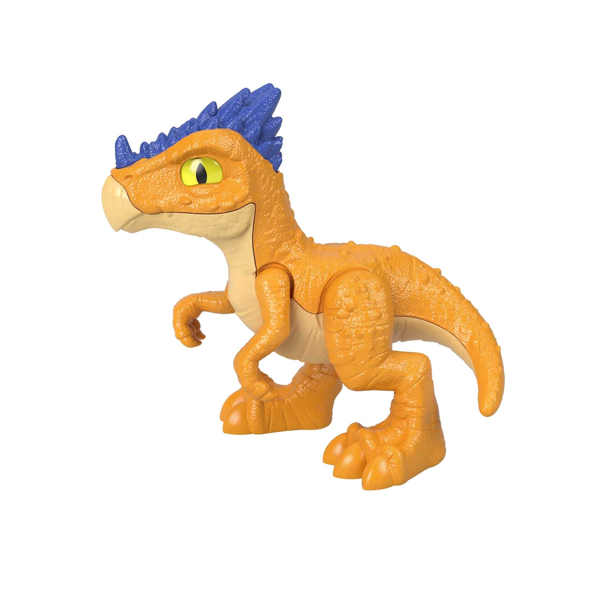 Imaginext Jurassic World Baby Dinosaur Dracorex 7cm Articulated Figure