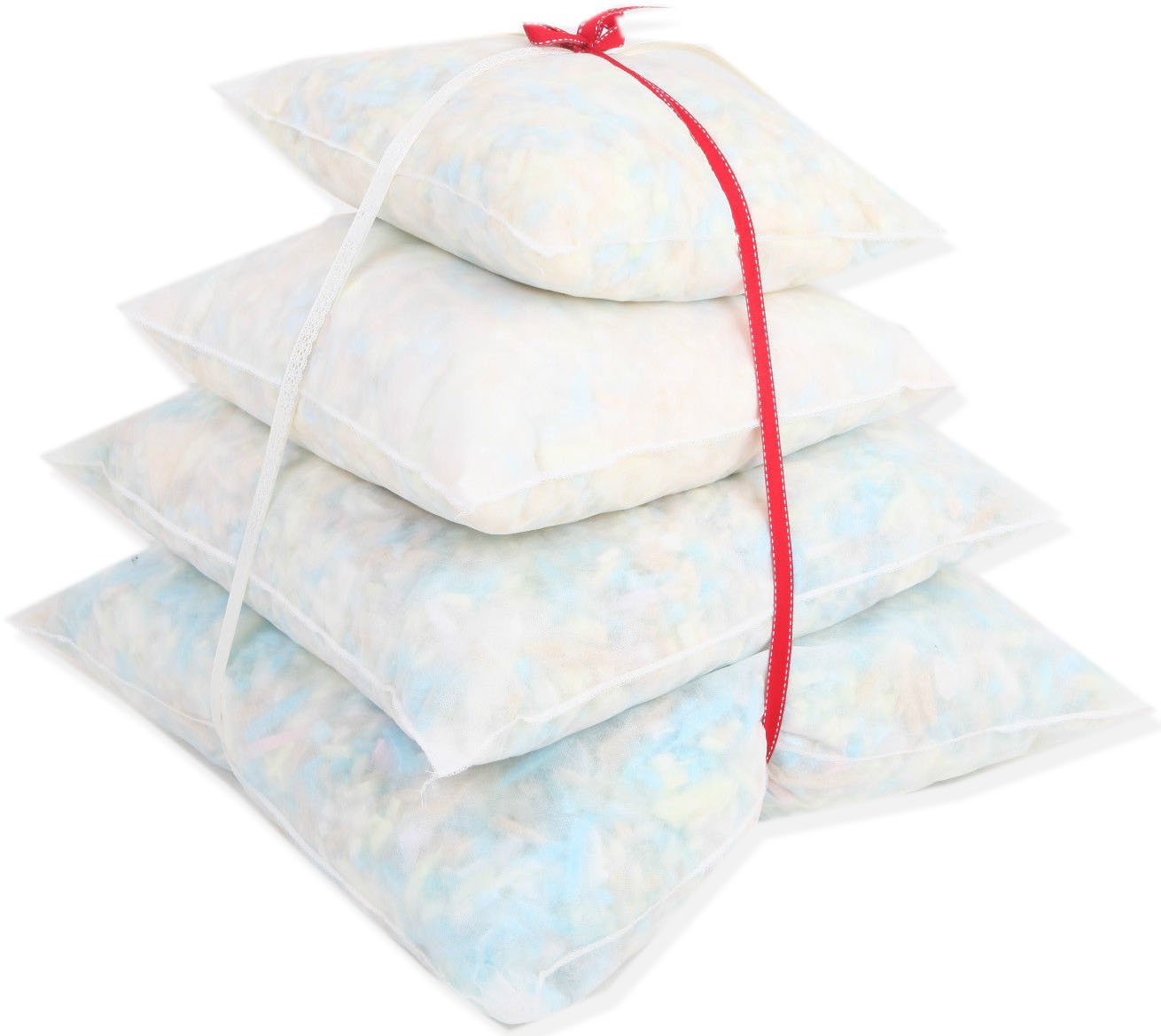 Memory Foam Cushion Inserts 18" X 18" Amazon.co.uk Kitchen & Home