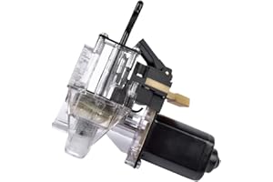 ALINREDBX 5-Pin Trunk Lid Pulldown Motor 16889150 Suitable for Cadillac Buick 1986-2002