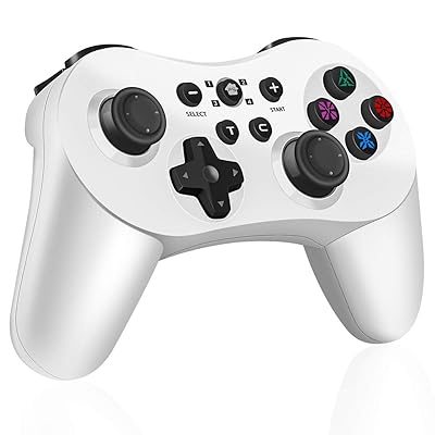 VOYEE Wireless Pro Controller for Nintendo Switch, Nigeria Ubuy