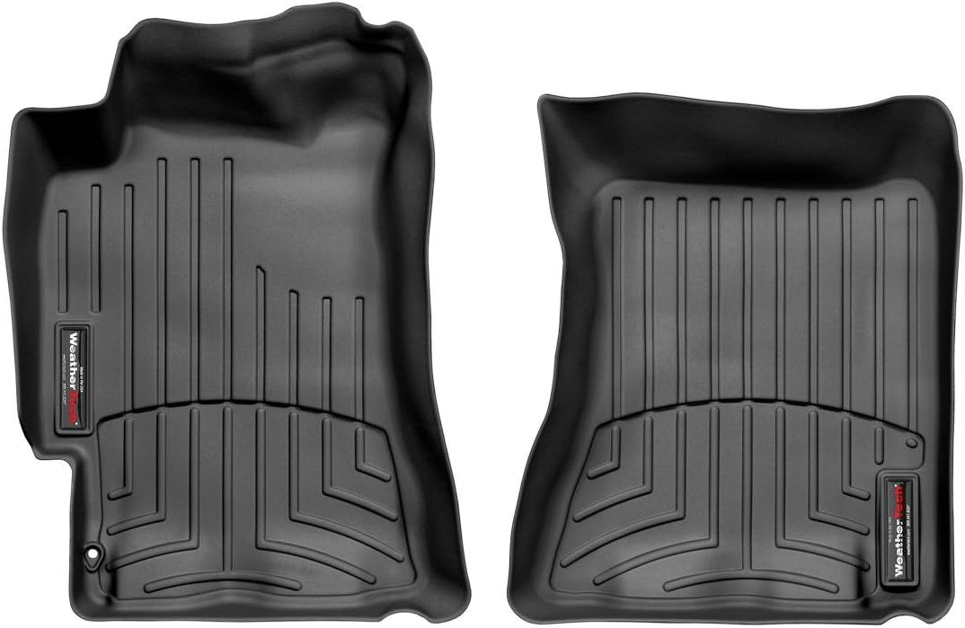 Best getting salt out of car carpet