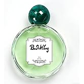 BSWY Luxury Unisex Perfume Spray, Rich Woody Oriental Tune with Warm Amber & Brazilian Rosewood, Long Lasting Evening & Daily Scent, 100ml / 3.4 fl.oz.