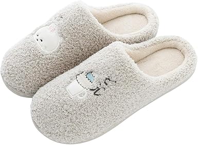 non slip womens slippers