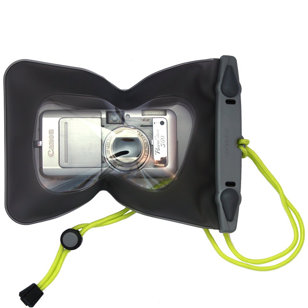 Aquapac Waterproof Compact Camera Case - Small (418)