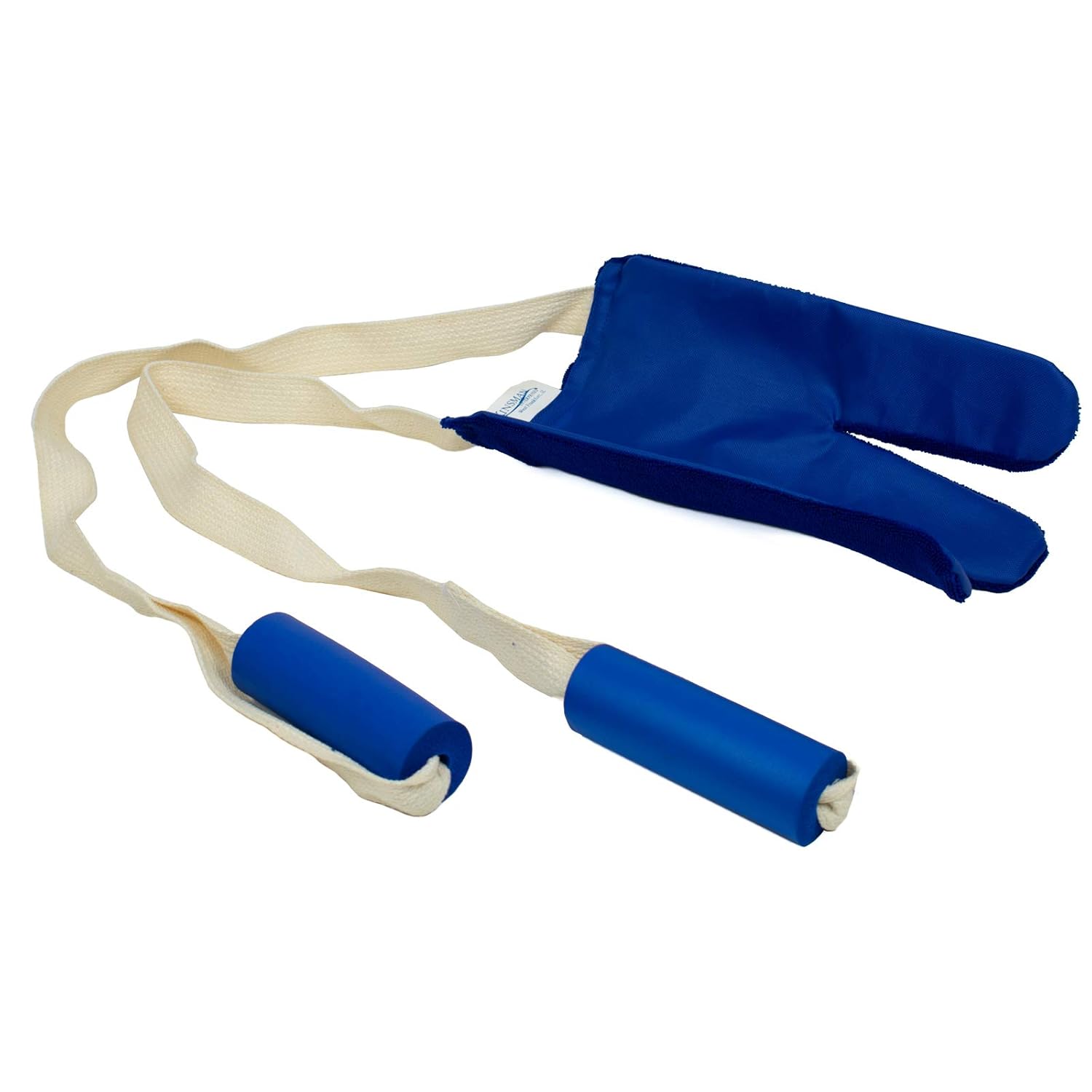 Flexible Sock Aid with Foam Handles Industrial & Scientific