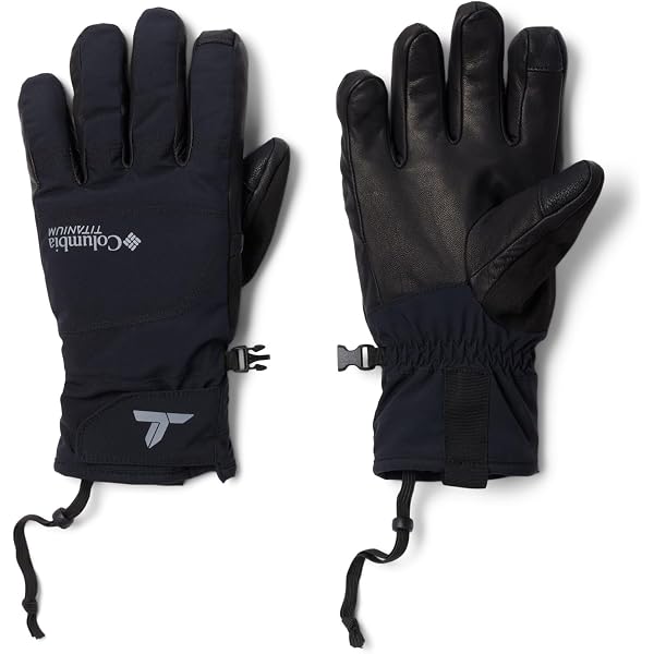 Amazon.com: Mountain Hardwear Unisex Cloud Shadow Gore-Tex Glove