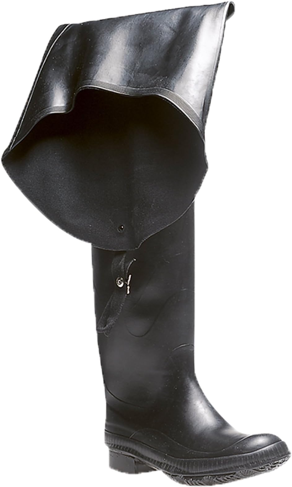 Stormwells Black Thigh Fishing Wader