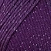Caron H97PAR0006 Simply Soft Party Yarn - -4 Medium Worsted Gauge - 3 oz - Purple - For Crochet, Knitting & Crafting