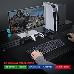 leadjoy VX2 AimBox Keyboard Mouse Adapter for
