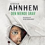 "Den niende grav (Fabian Risk 2)" av Stefan Ahnhem