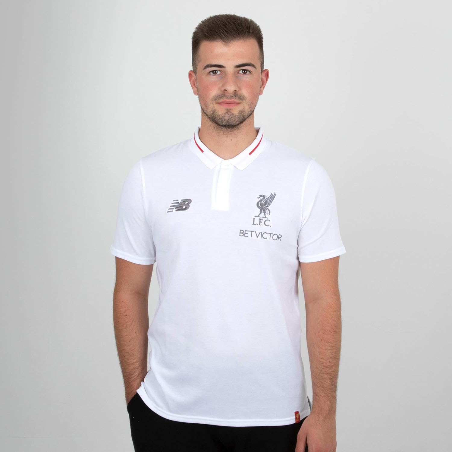liverpool fc elite shirt