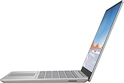 2022 Microsoft Surface Laptop Go
