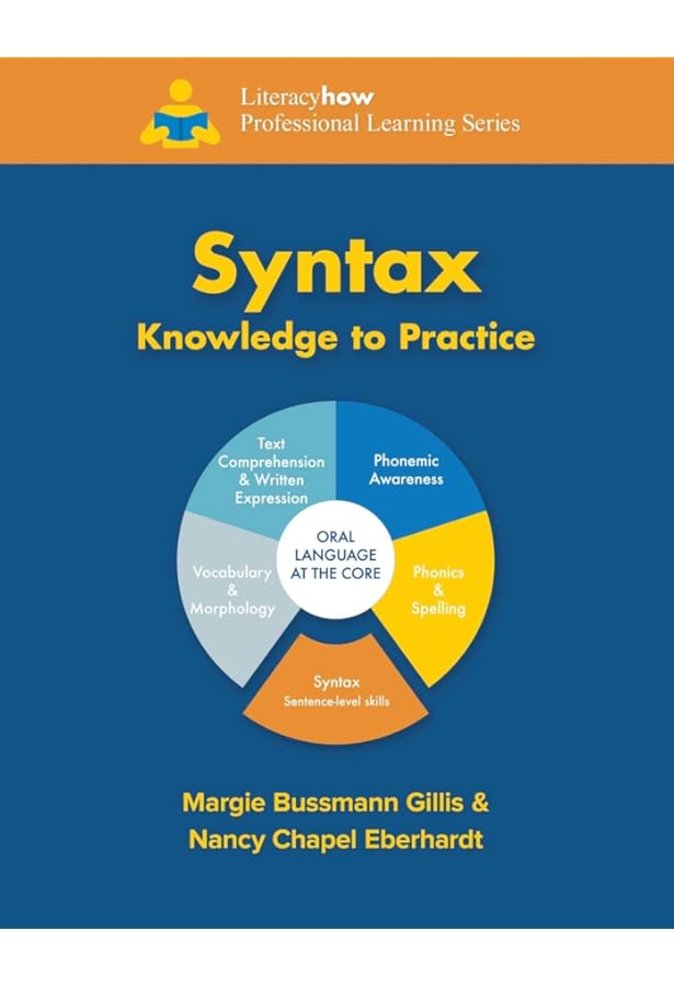 Vocabulary Knowledge to Practice (Literacy How Professional