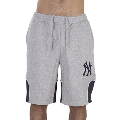 pantaloncini new york yankees