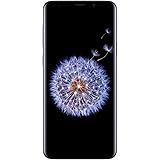 Samsung Galaxy S9 Unlocked - 64gb - Midnight Black - US Warranty (Certified Refurbished)