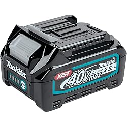 Makita - 40V Max Xgt. Brushless Cordless