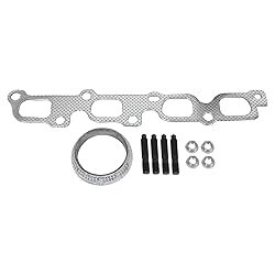 ACZCR Front Catalytic Converter Fit For Chevy For