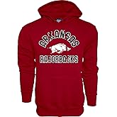 Blue 84 NCAA mens Hoodie Line Up Team Color