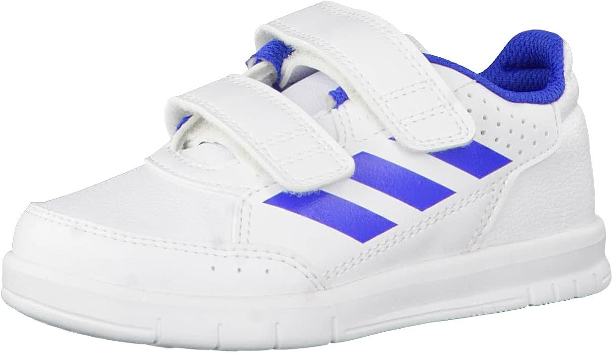 adidas alta sport cf junior boys trainers